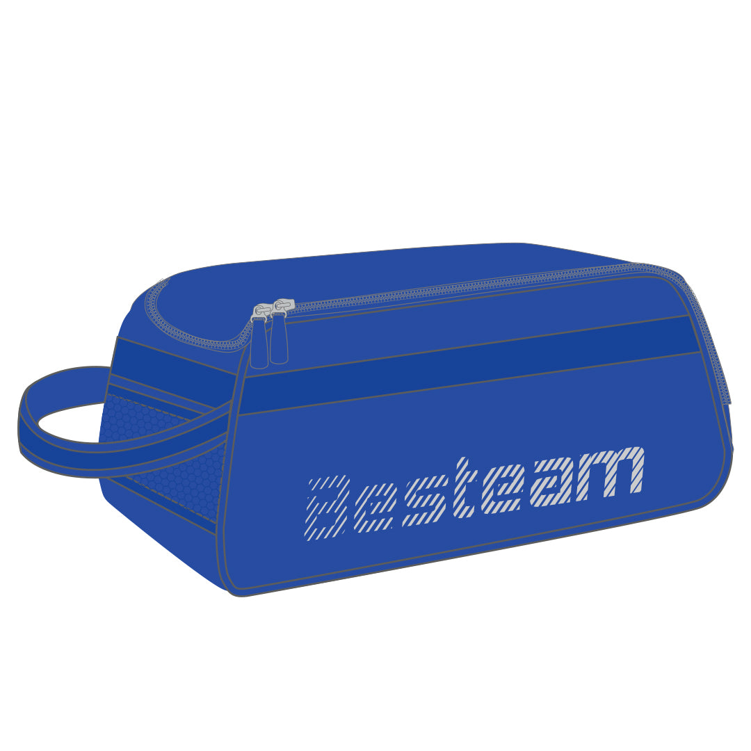 Boot Bag - Royal Blue – BESTEAM SPORT